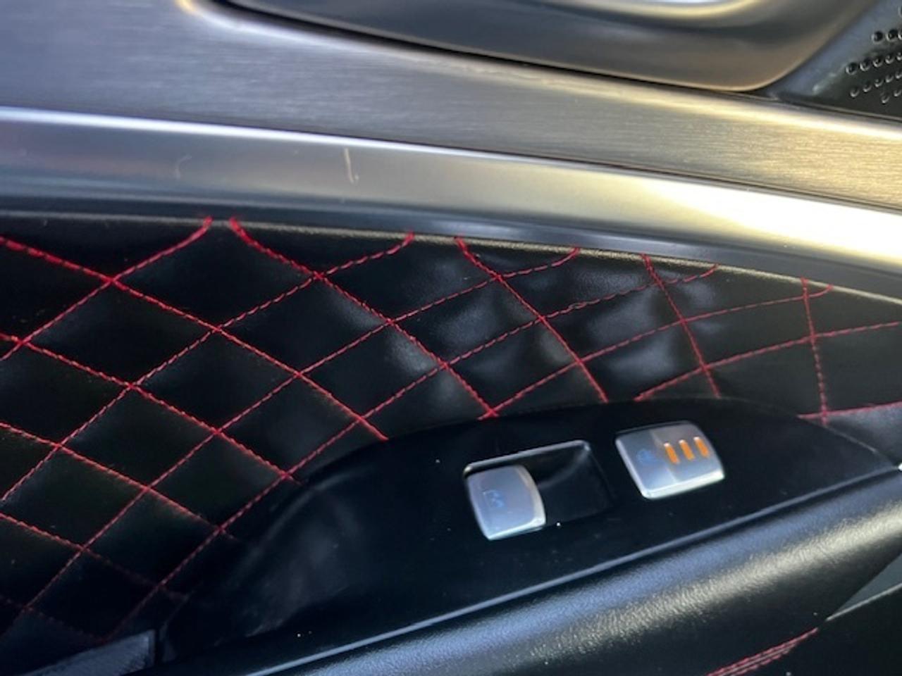 2020 Genesis G70 3.3T Sport AWD Photo