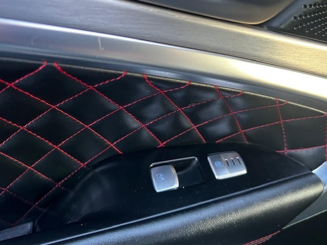 2020 Genesis G70 3.3T Sport AWD Photo