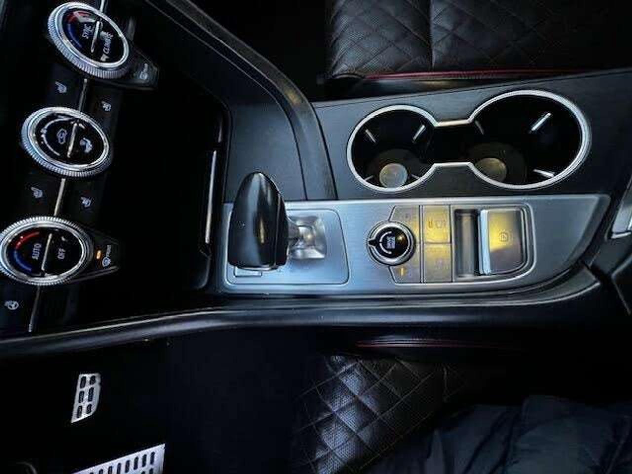 2020 Genesis G70 Dynamic Photo