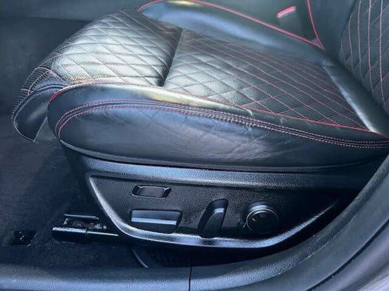 2020 Genesis G70 Dynamic Photo