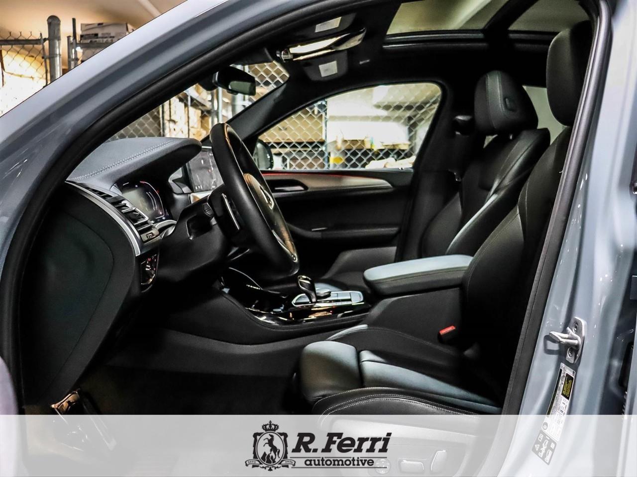 2024 BMW X4 xDrive30i 4dr All-Wheel Drive Sports Activity Coupe Photo