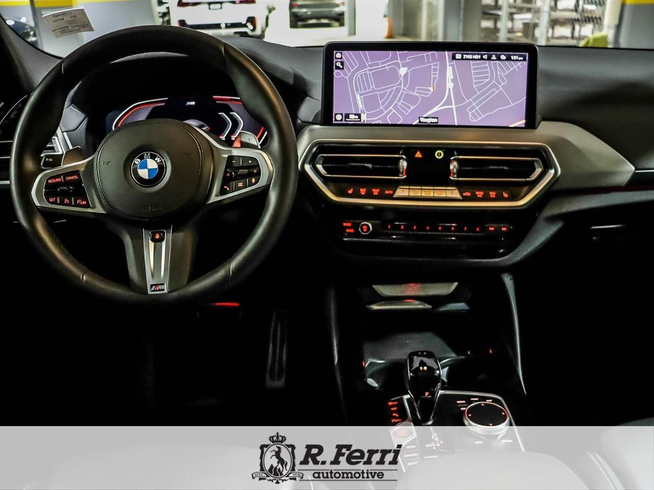 2024 BMW X4 xDrive30i 4dr All-Wheel Drive Sports Activity Coupe Photo