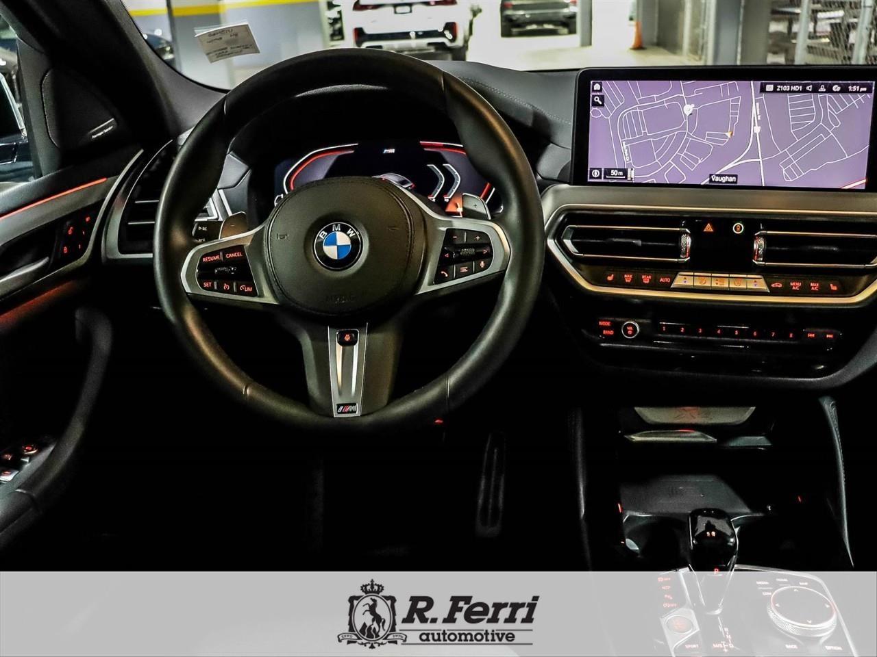 2024 BMW X4 xDrive30i 4dr All-Wheel Drive Sports Activity Coupe Photo