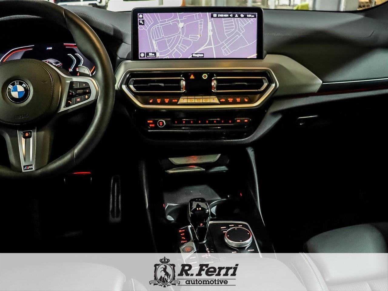 2024 BMW X4 xDrive30i 4dr All-Wheel Drive Sports Activity Coupe Photo