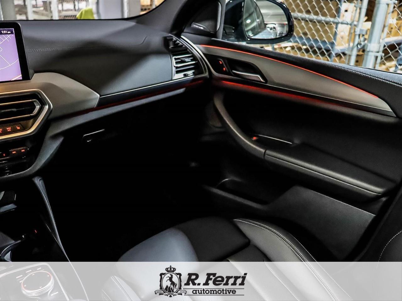 2024 BMW X4 xDrive30i 4dr All-Wheel Drive Sports Activity Coupe Photo