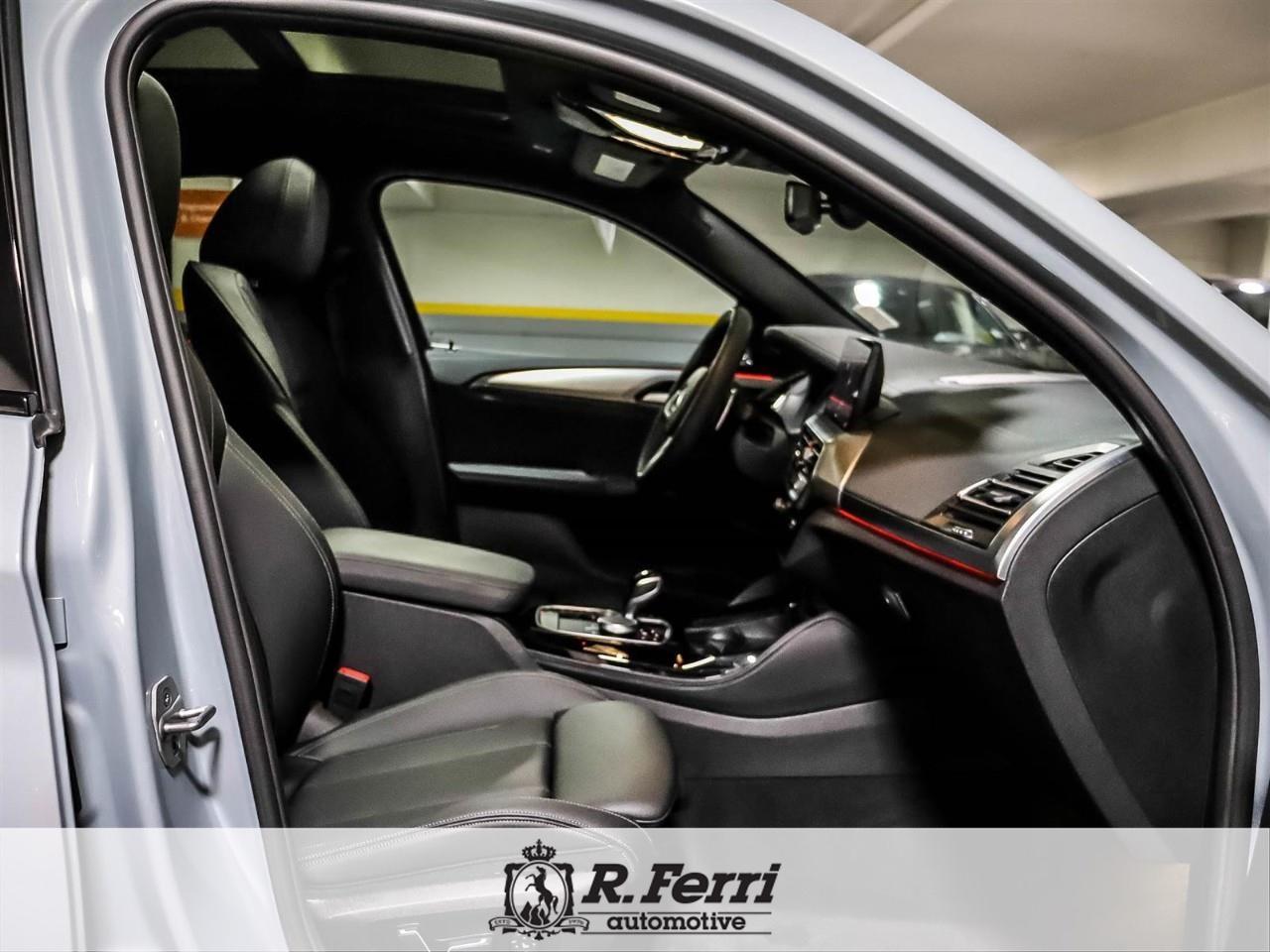 2024 BMW X4 xDrive30i 4dr All-Wheel Drive Sports Activity Coupe Photo