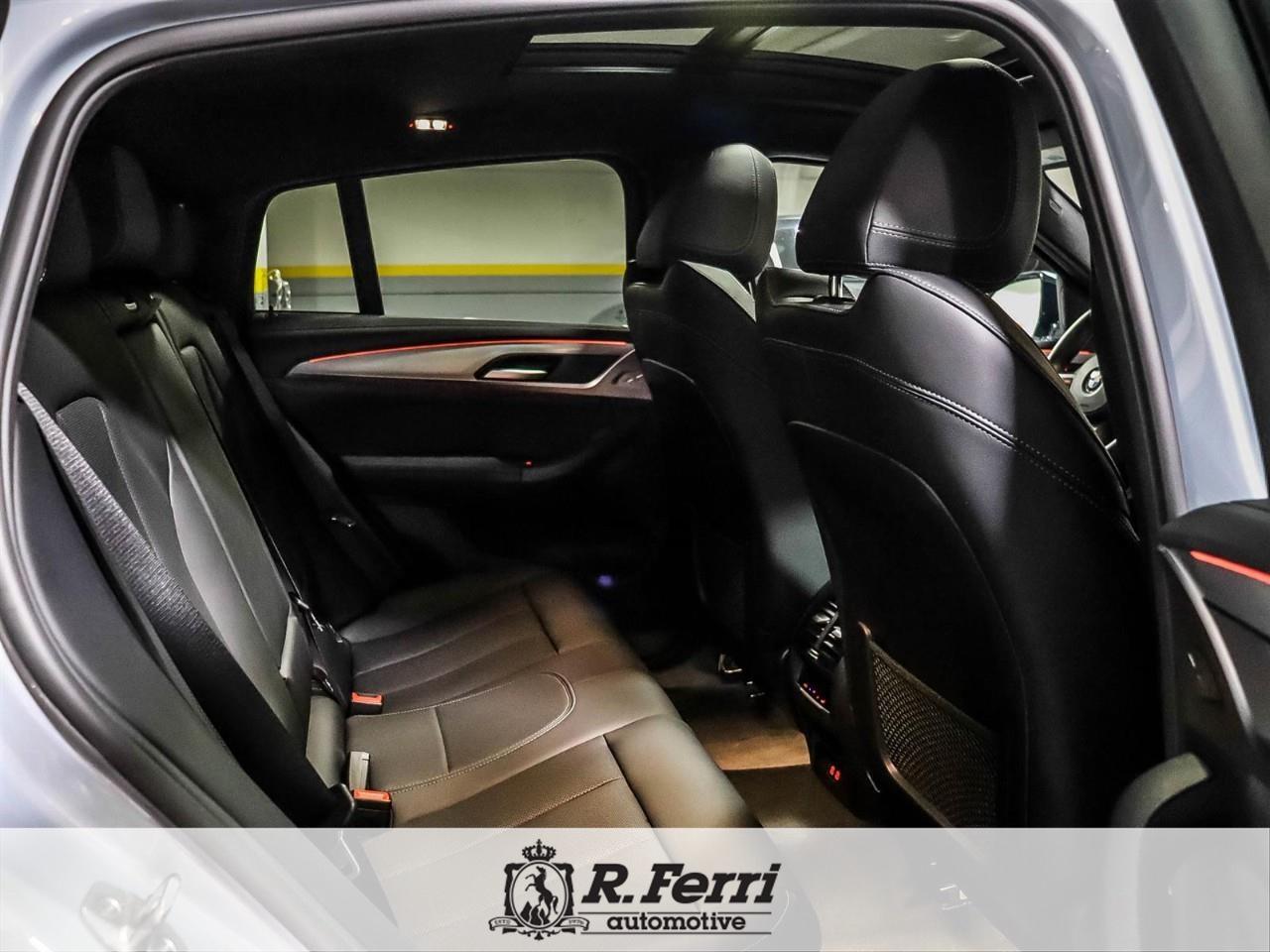 2024 BMW X4 xDrive30i 4dr All-Wheel Drive Sports Activity Coupe Photo