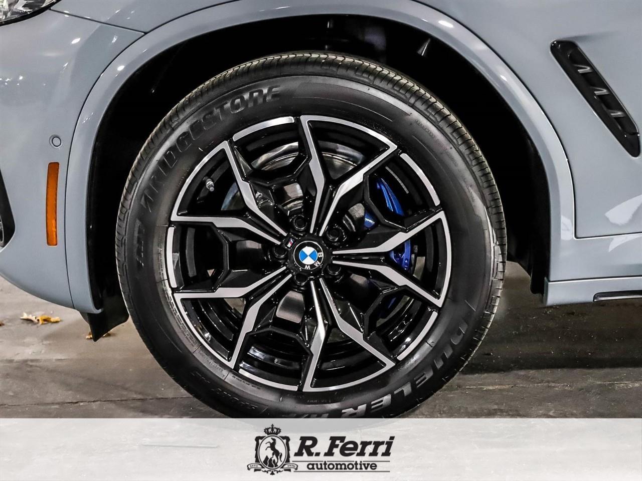 2024 BMW X4 xDrive30i 4dr All-Wheel Drive Sports Activity Coupe Photo