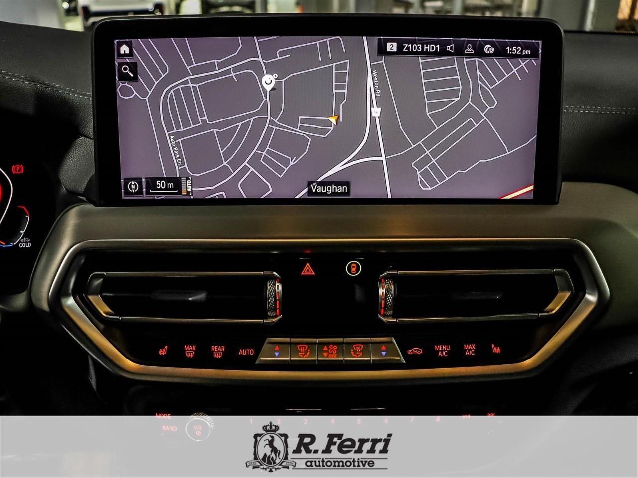 2024 BMW X4 xDrive30i 4dr All-Wheel Drive Sports Activity Coupe Photo