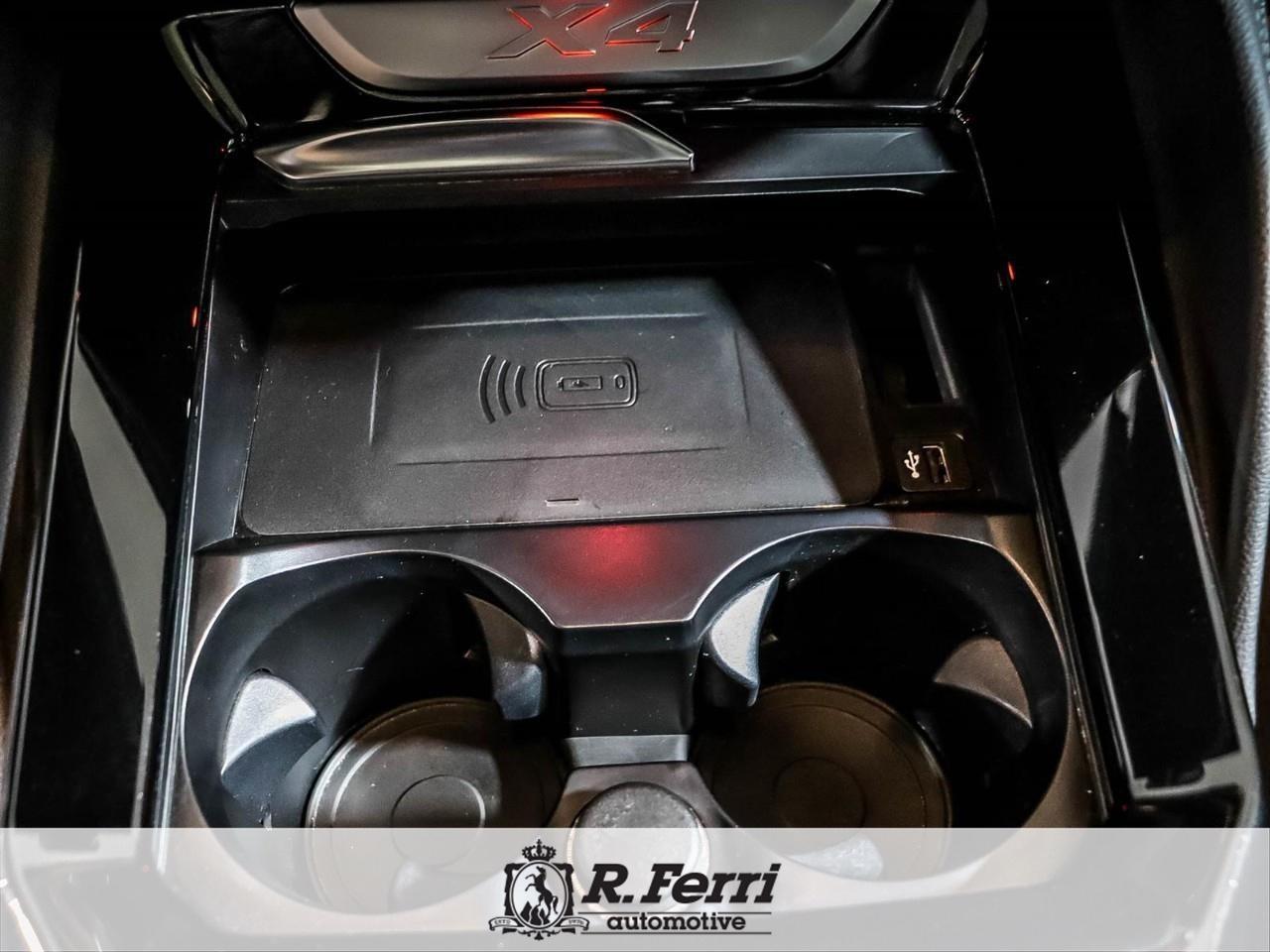 2024 BMW X4 xDrive30i 4dr All-Wheel Drive Sports Activity Coupe Photo