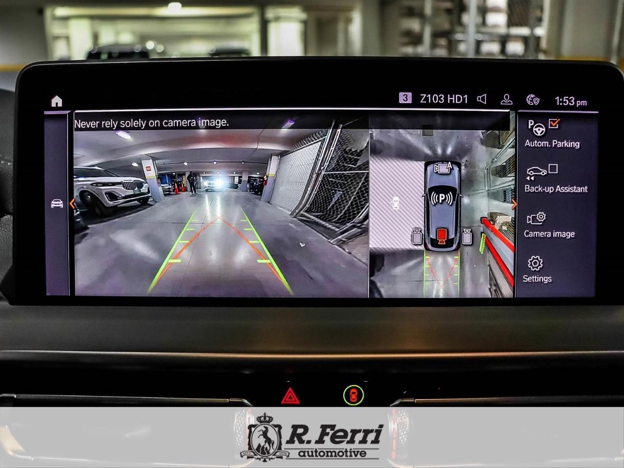 2024 BMW X4 xDrive30i 4dr All-Wheel Drive Sports Activity Coupe Photo