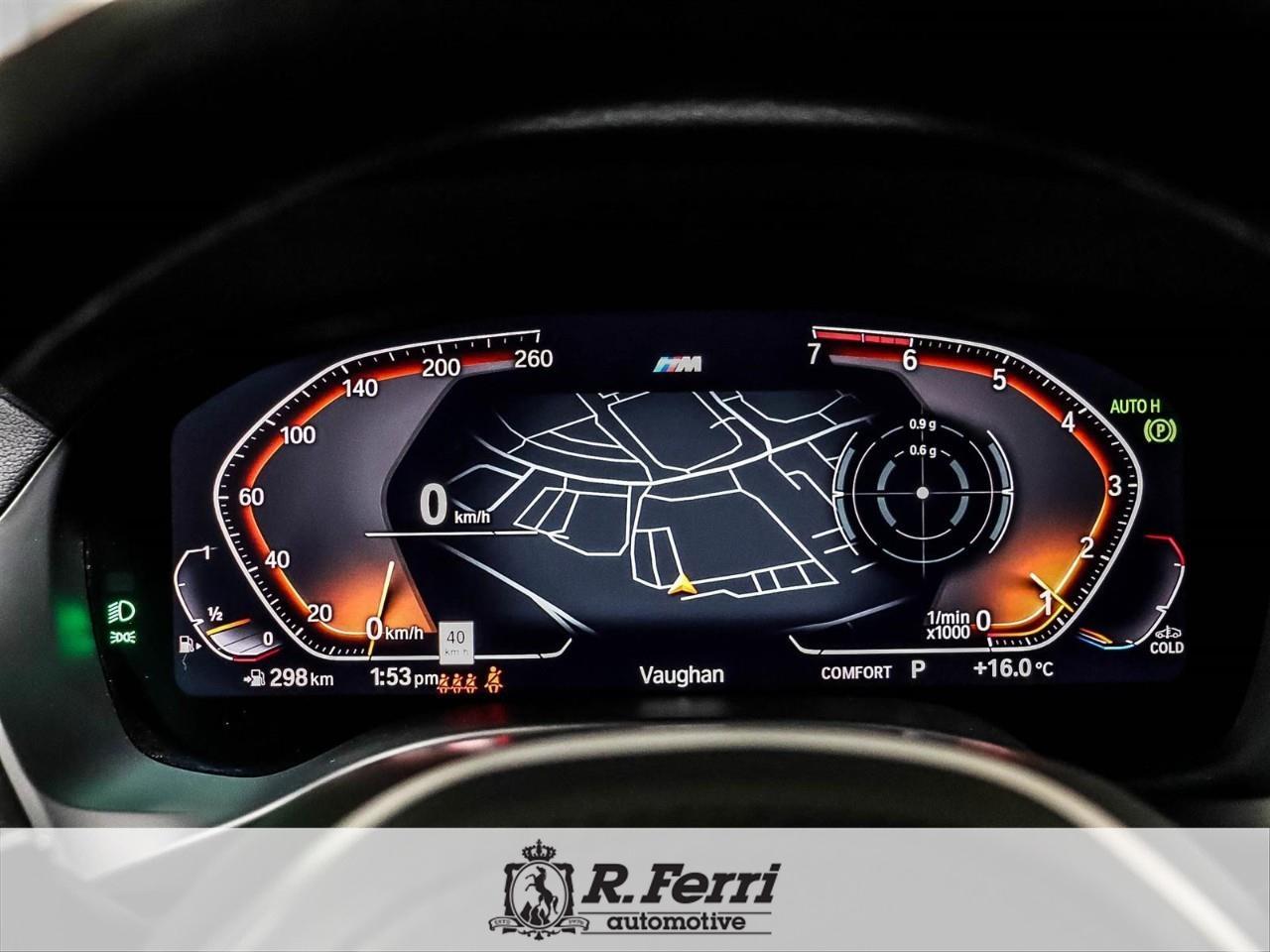 2024 BMW X4 xDrive30i 4dr All-Wheel Drive Sports Activity Coupe Photo