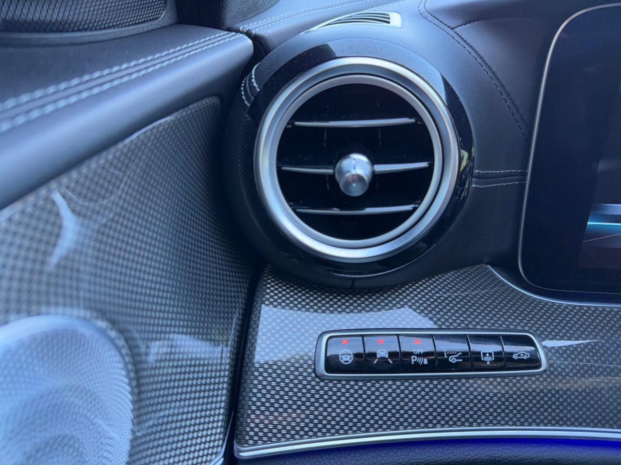 2020 Mercedes-Benz E-Class AMG E 63 S 4MATIC+ Sedan No Accidents Photo