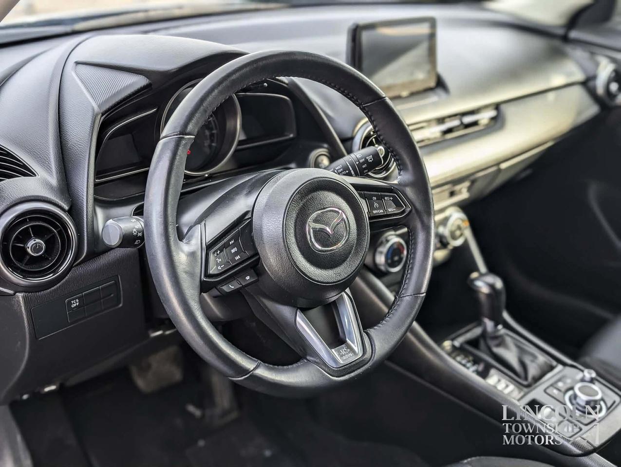 2022 Mazda CX-3 GS - AWD, CLEAN CARFAX, HEATED SEATS, BACKUP CAM Photo