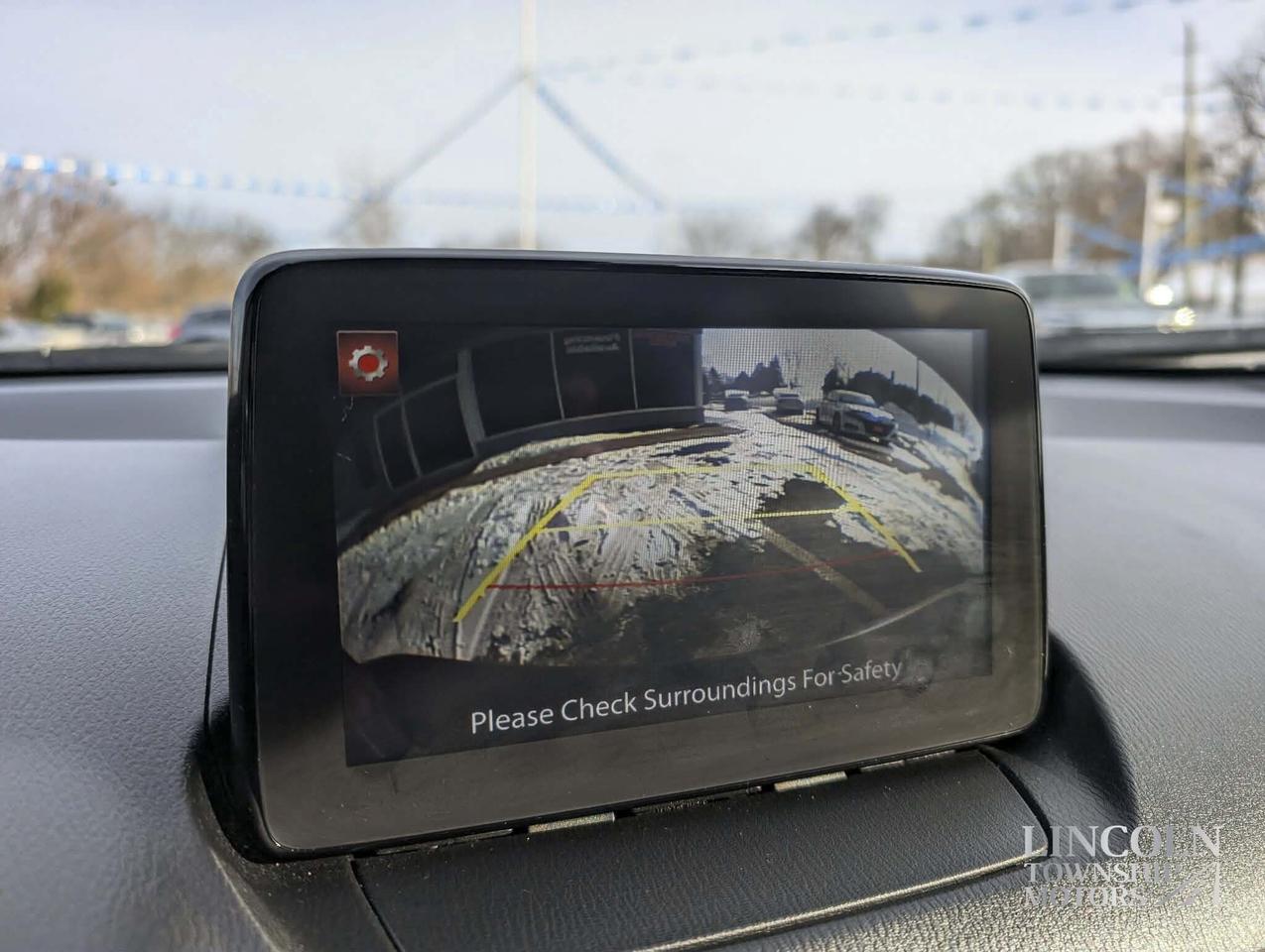 2022 Mazda CX-3 GS - AWD, CLEAN CARFAX, HEATED SEATS, BACKUP CAM Photo