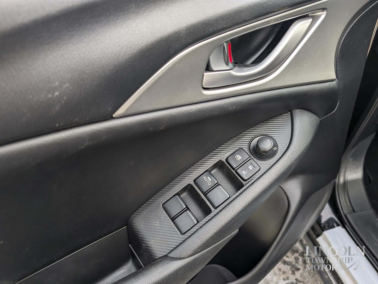 2022 Mazda CX-3 GS - AWD, CLEAN CARFAX, HEATED SEATS, BACKUP CAM Photo