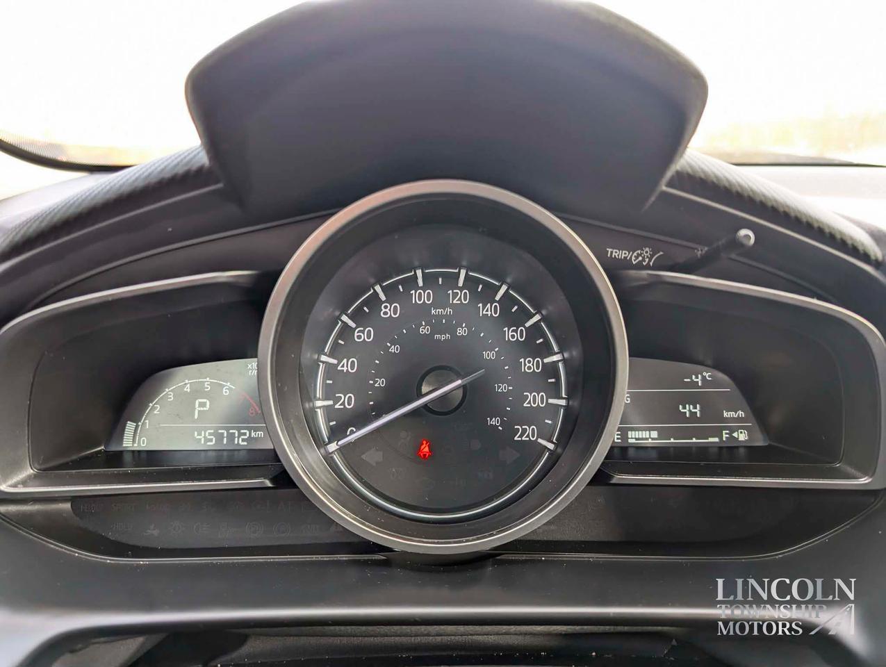 2022 Mazda CX-3 GS - AWD, CLEAN CARFAX, HEATED SEATS, BACKUP CAM Photo