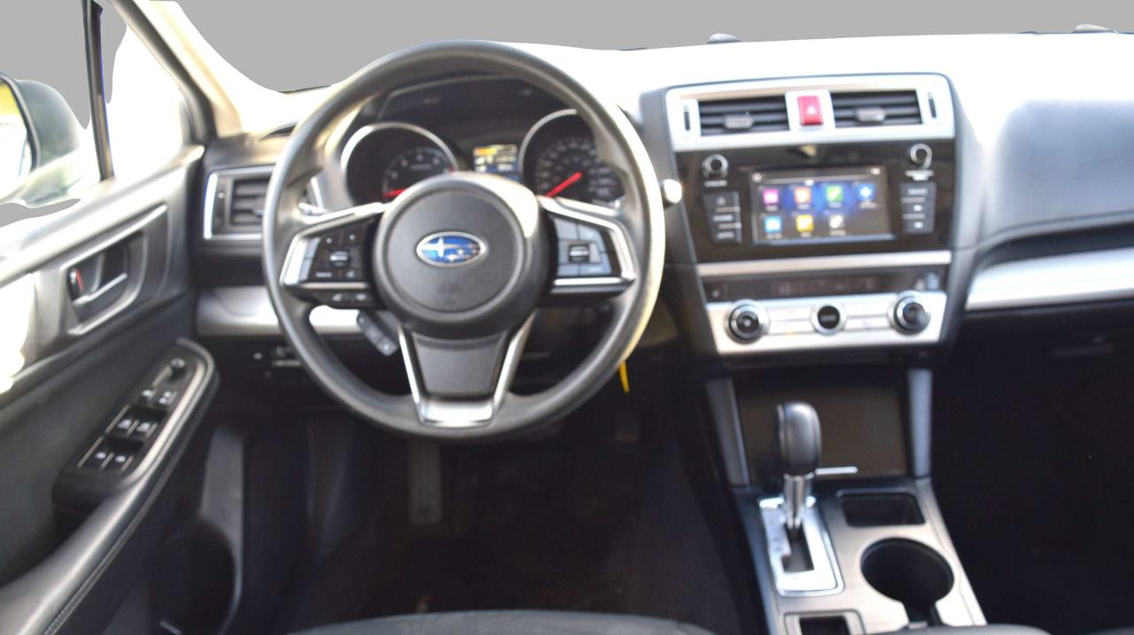 2018 Subaru Legacy 2.5i AWD Back Up Camera Photo