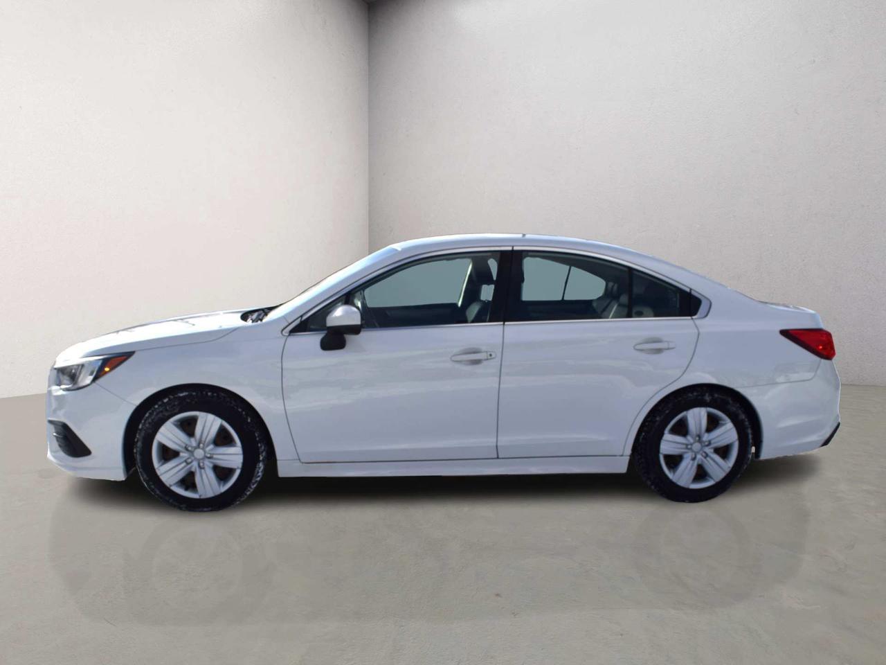 2018 Subaru Legacy 2.5i AWD Back Up Camera Photo