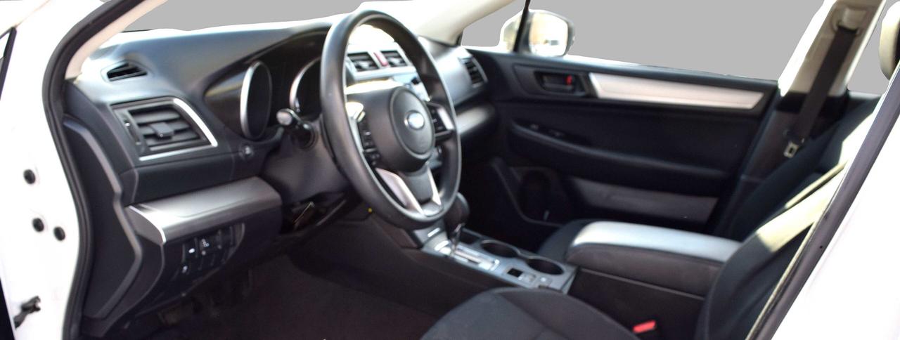 2018 Subaru Legacy 2.5i AWD Back Up Camera Photo