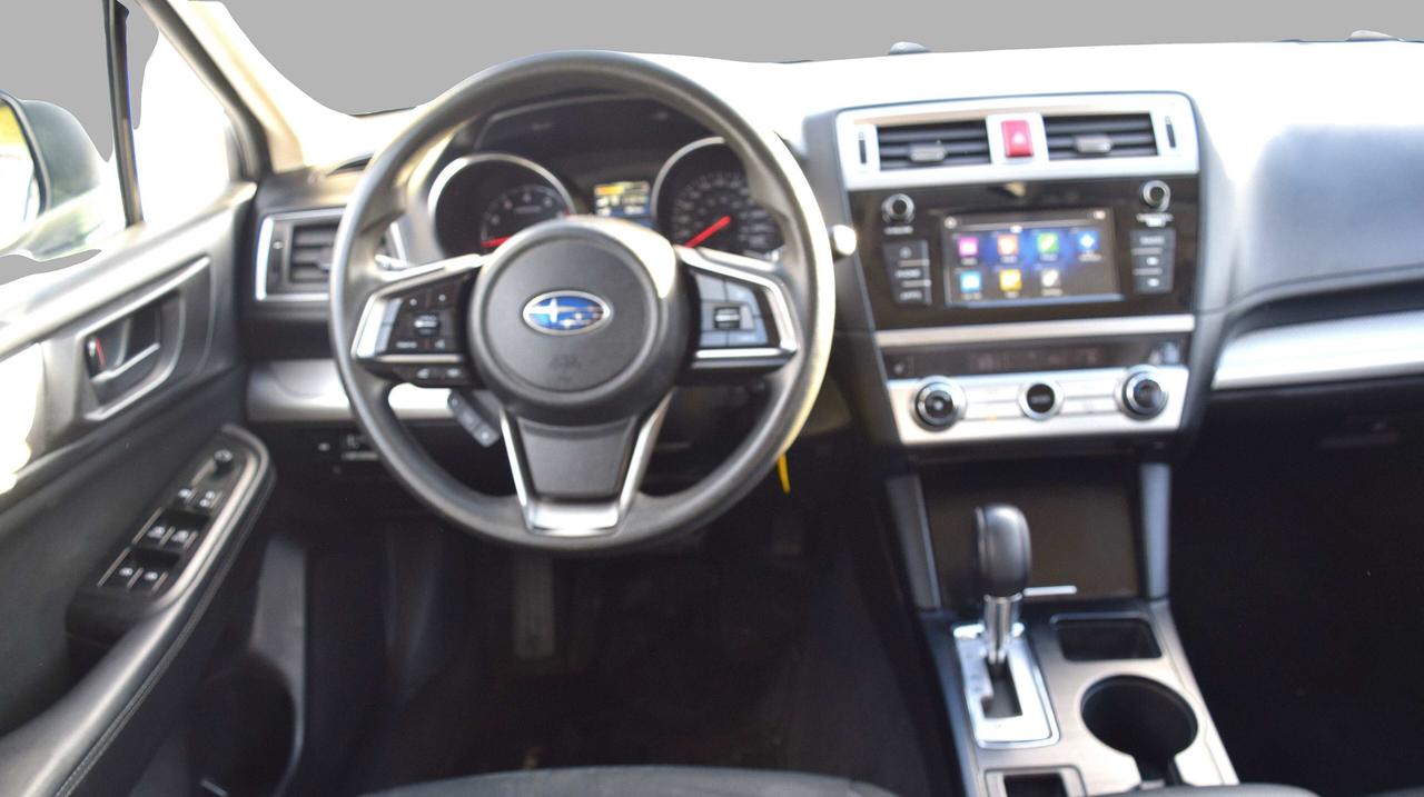 2018 Subaru Legacy 2.5i AWD Back Up Camera Photo
