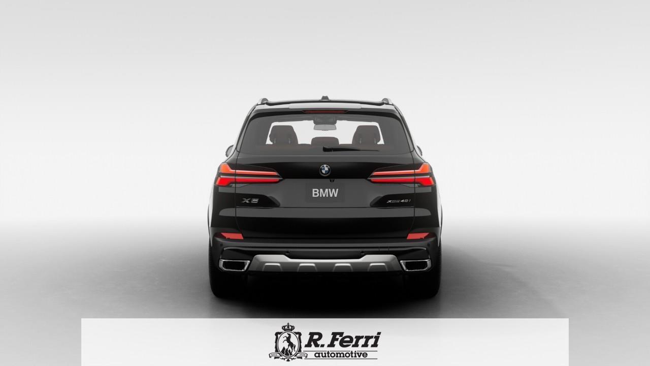 2026 BMW X5 xDrive40i 4dr All-Wheel Drive Sports Activity Vehicle Photo