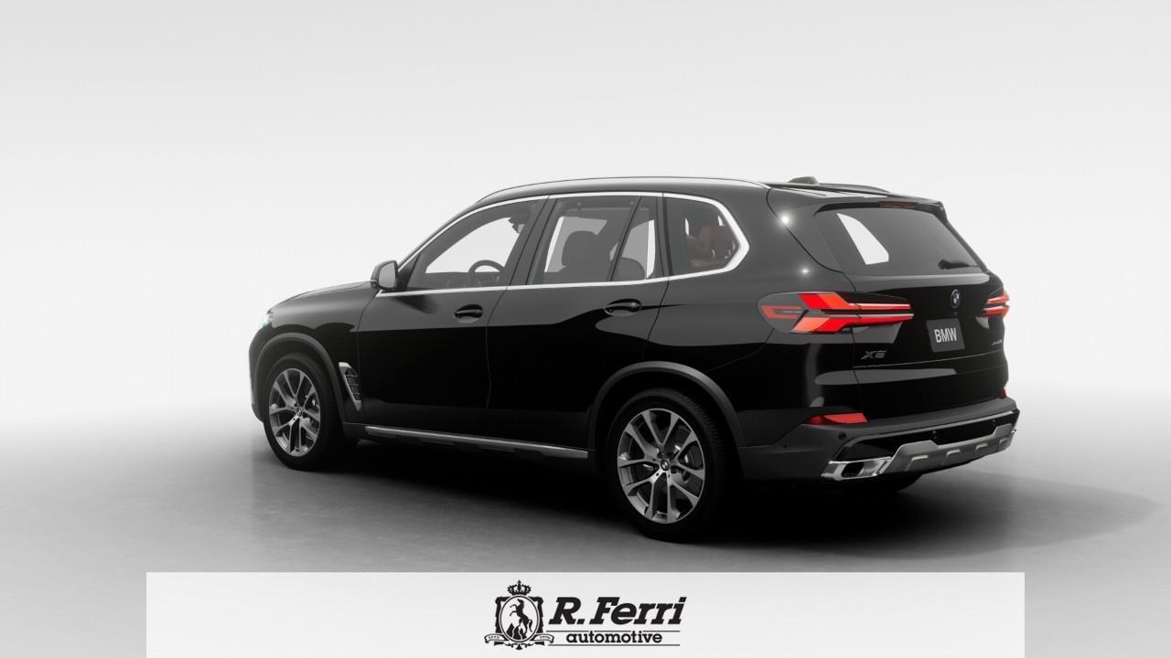 2026 BMW X5 xDrive40i 4dr All-Wheel Drive Sports Activity Vehicle Photo