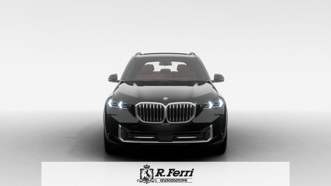 2026 BMW X5 xDrive40i 4dr All-Wheel Drive Sports Activity Vehicle Photo2