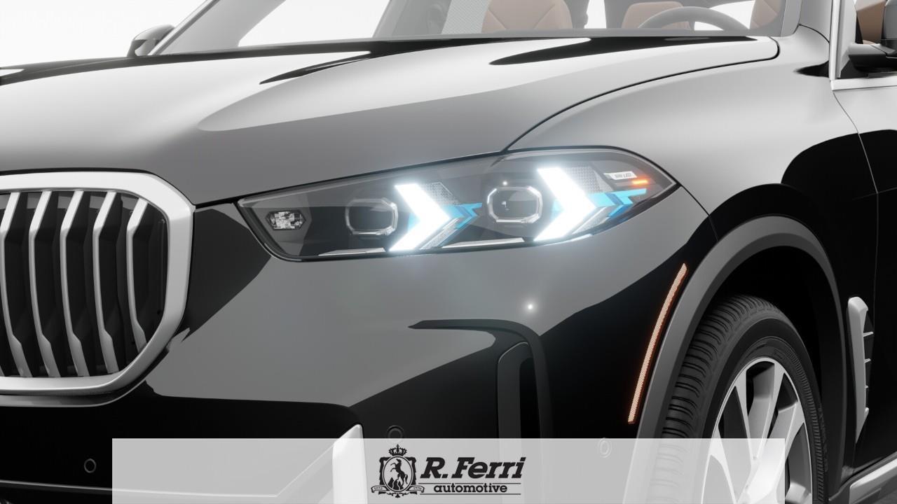 2026 BMW X5 xDrive40i 4dr All-Wheel Drive Sports Activity Vehicle Photo