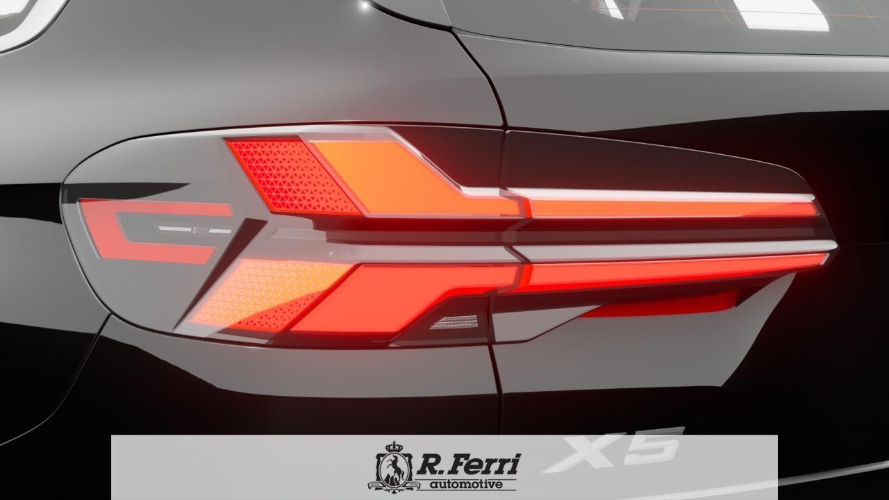 2026 BMW X5 xDrive40i 4dr All-Wheel Drive Sports Activity Vehicle Photo