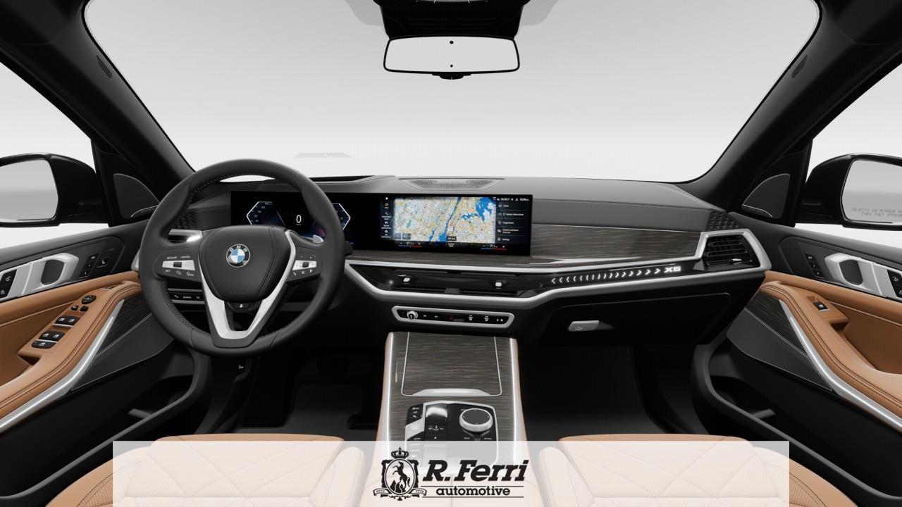 2026 BMW X5 xDrive40i 4dr All-Wheel Drive Sports Activity Vehicle Photo