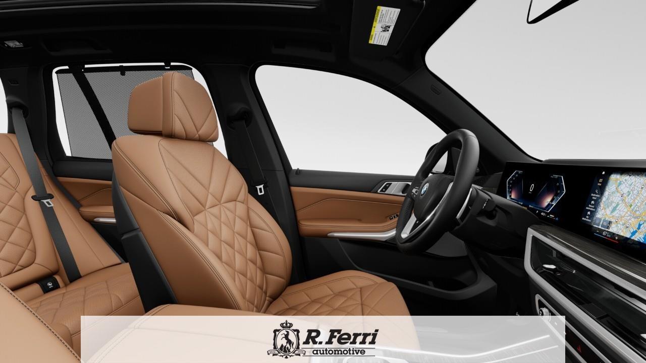 2026 BMW X5 xDrive40i 4dr All-Wheel Drive Sports Activity Vehicle Photo