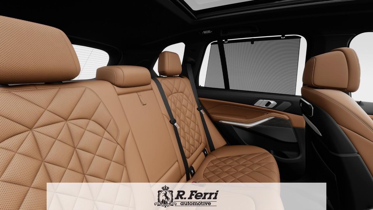 2026 BMW X5 xDrive40i 4dr All-Wheel Drive Sports Activity Vehicle Photo