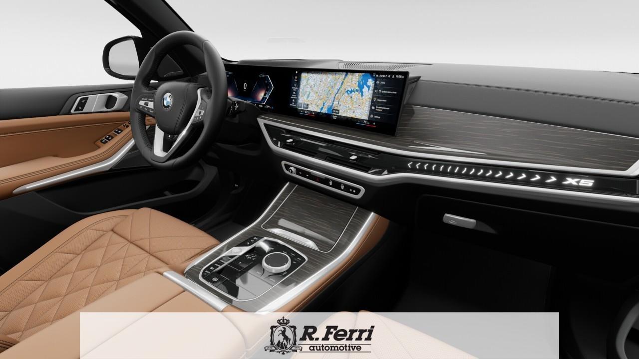 2026 BMW X5 xDrive40i 4dr All-Wheel Drive Sports Activity Vehicle Photo