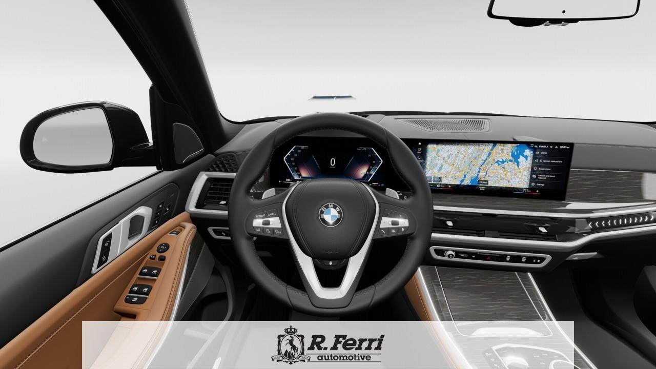 2026 BMW X5 xDrive40i 4dr All-Wheel Drive Sports Activity Vehicle Photo