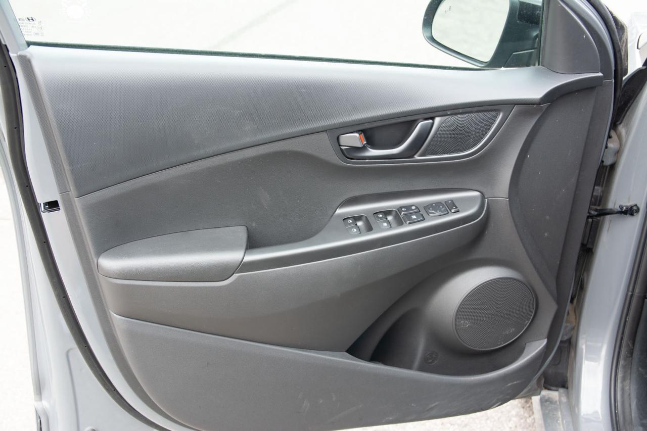 2022 Hyundai KONA KONA N LINE Photo