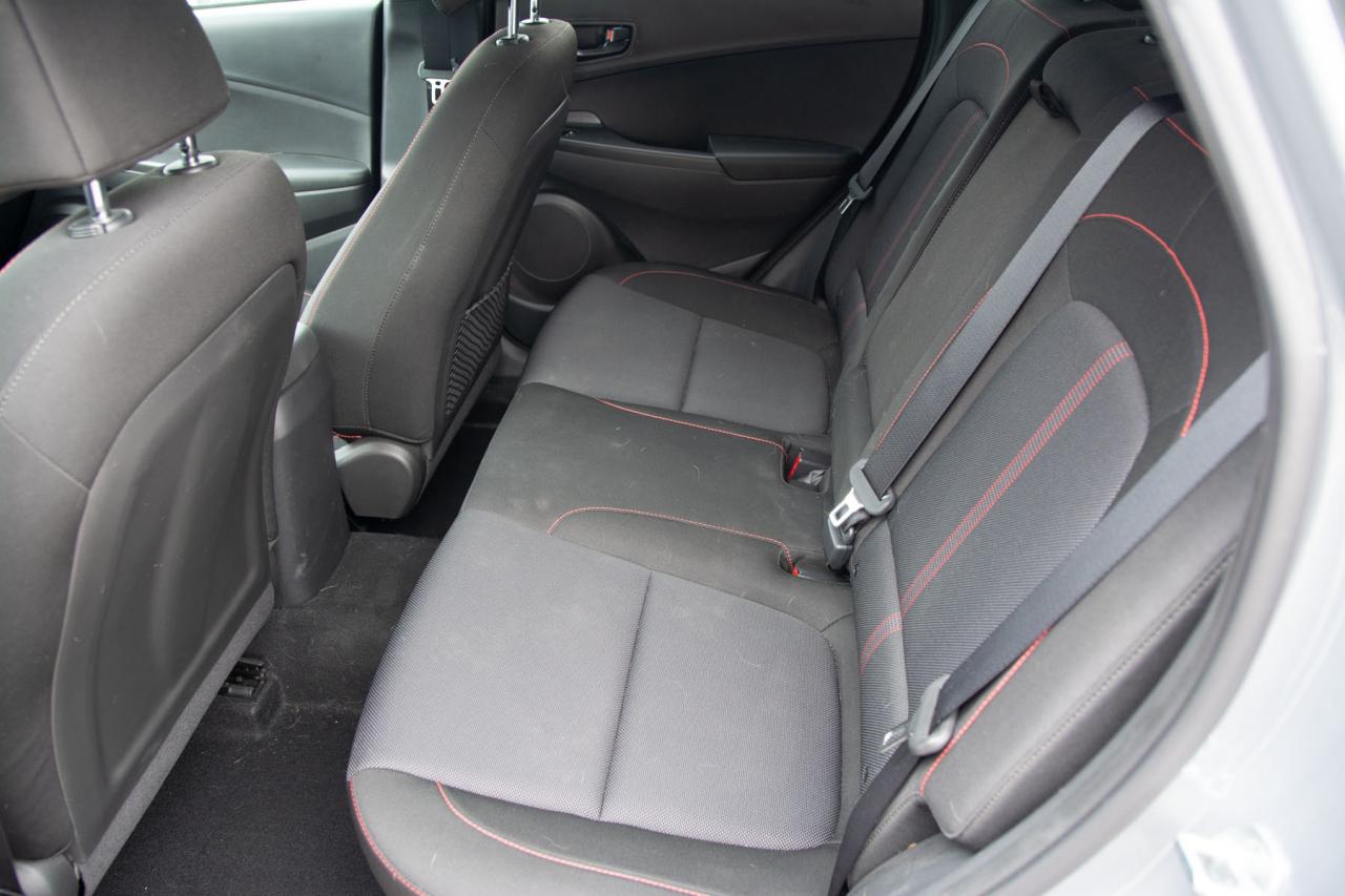 2022 Hyundai KONA KONA N LINE Photo