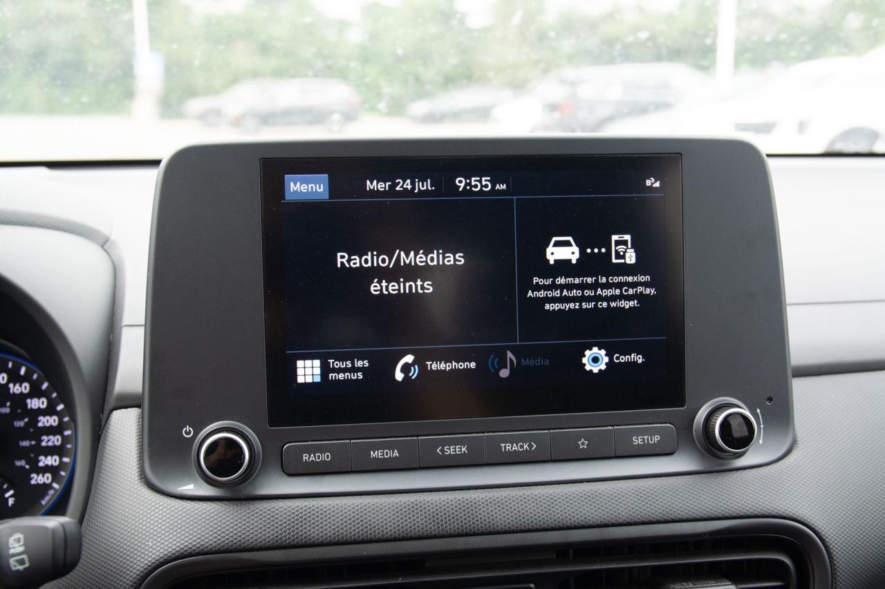 2022 Hyundai KONA KONA N LINE Photo