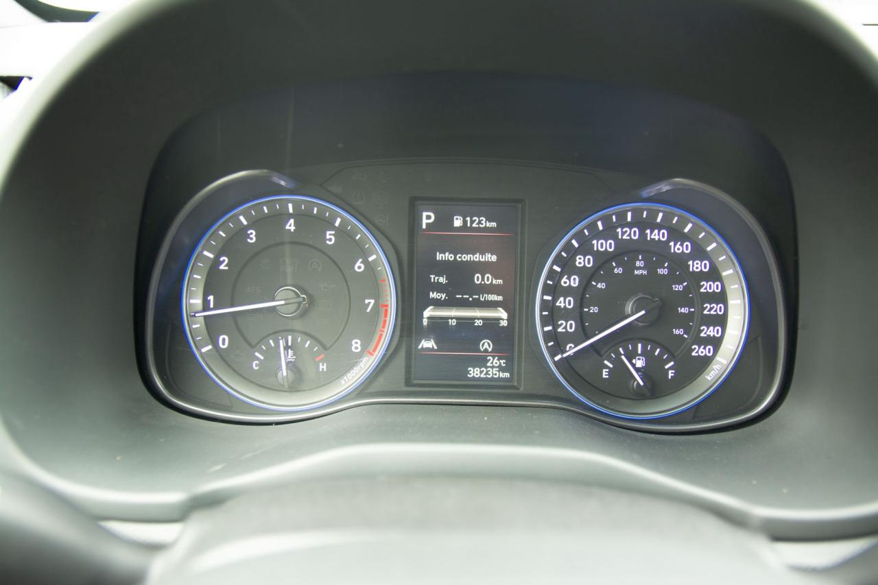 2022 Hyundai KONA KONA N LINE Photo