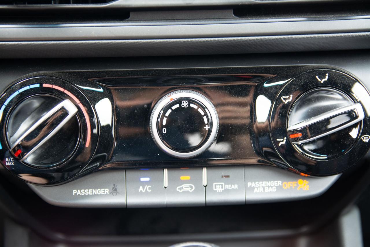 2022 Hyundai KONA KONA N LINE Photo