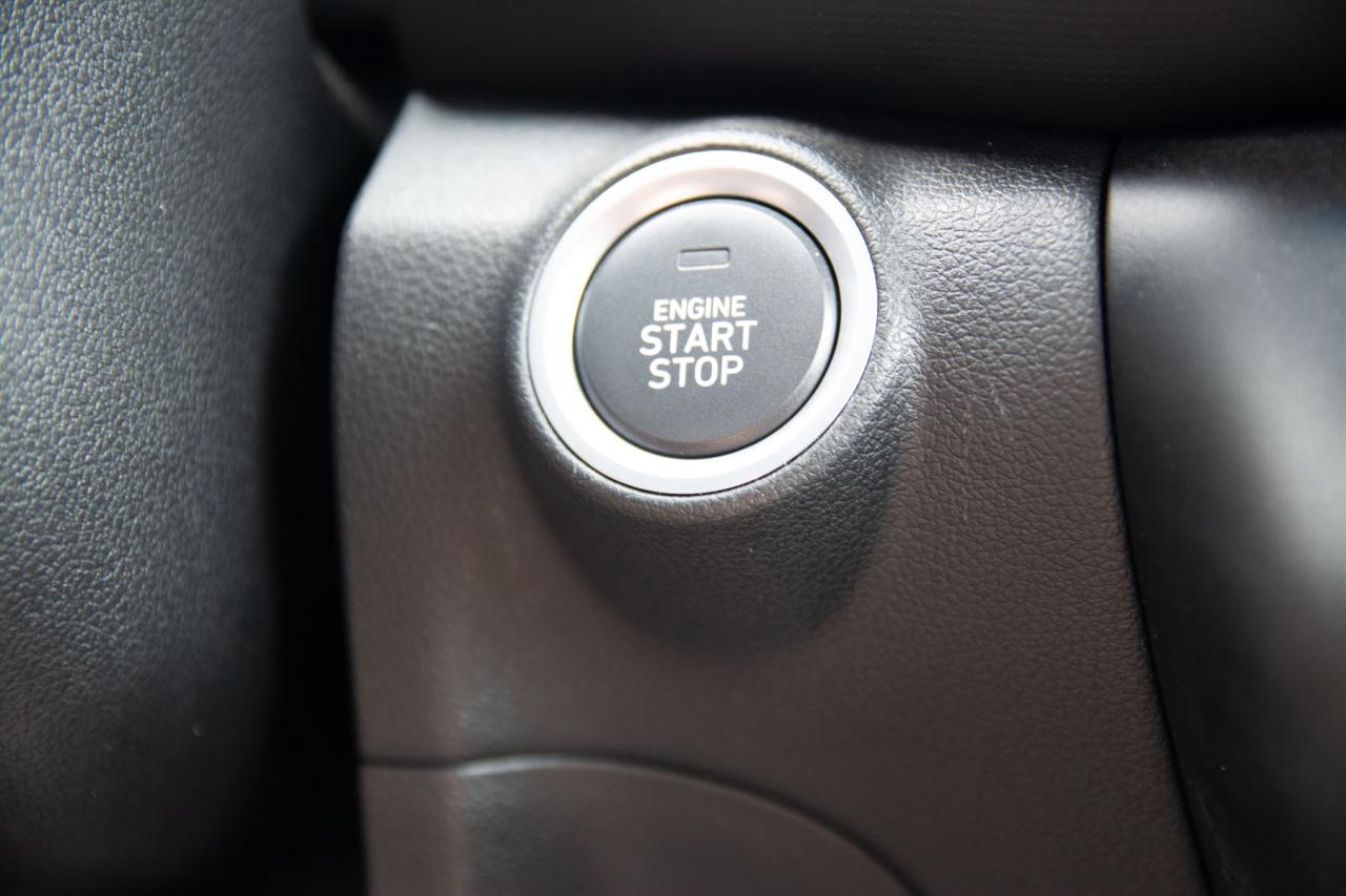 2022 Hyundai KONA KONA N LINE Photo