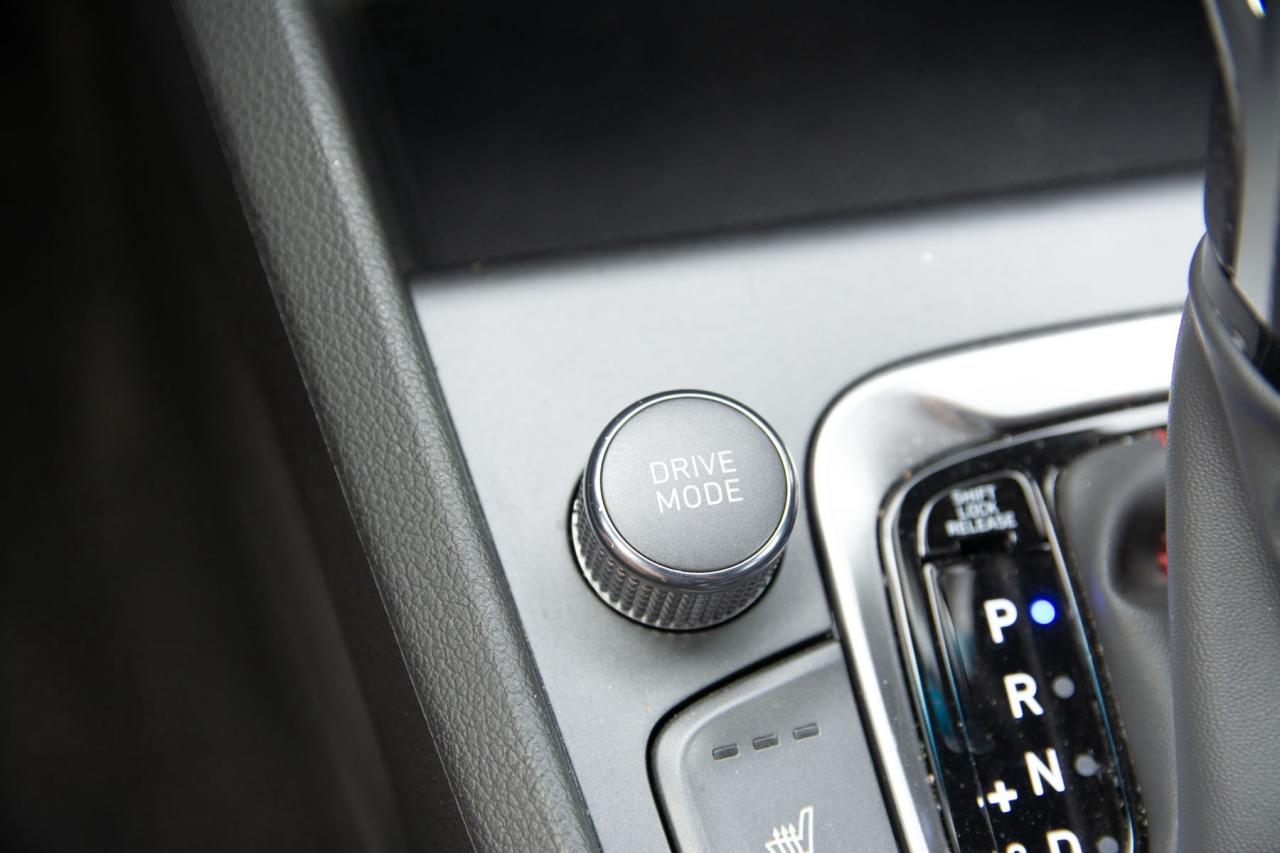 2022 Hyundai KONA KONA N LINE Photo