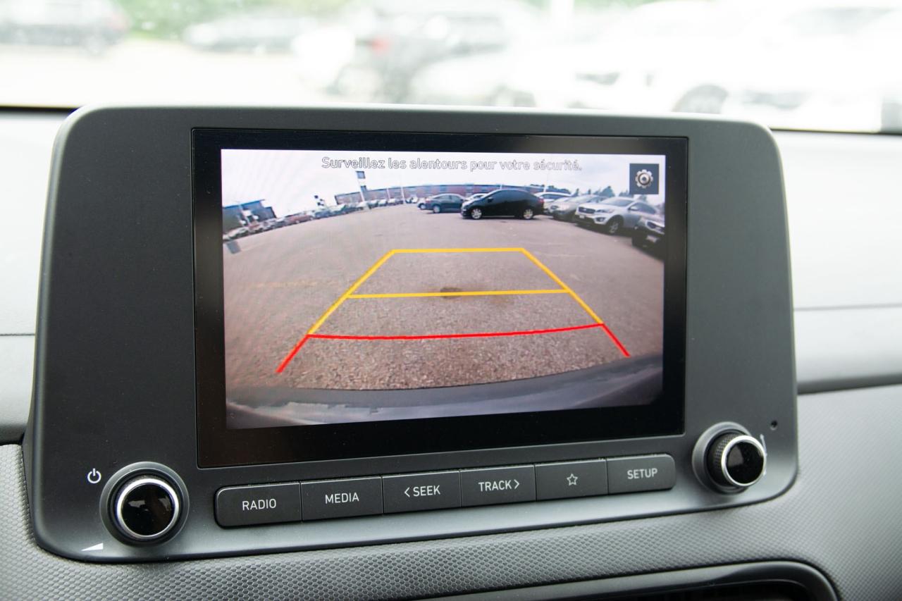 2022 Hyundai KONA KONA N LINE Photo