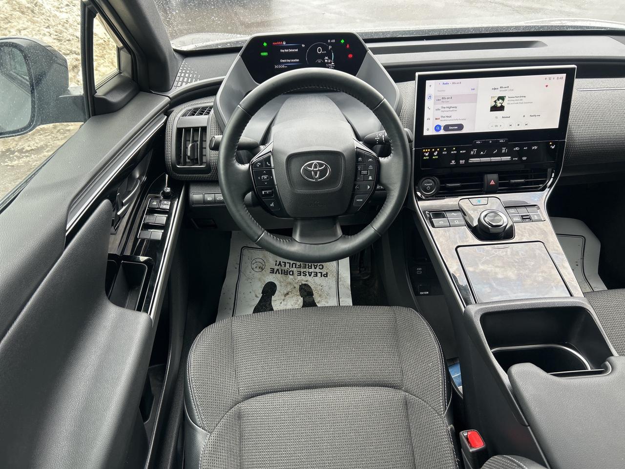 2024 Toyota bZ4X XLE AWD   CLEAN CARFAX   ONE OWNER Photo