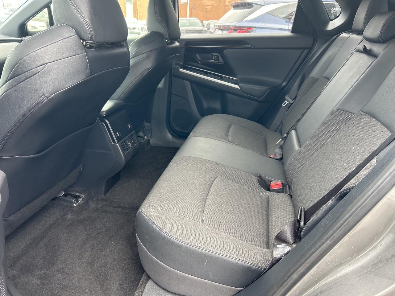 2024 Toyota bZ4X XLE AWD   CLEAN CARFAX   ONE OWNER Photo