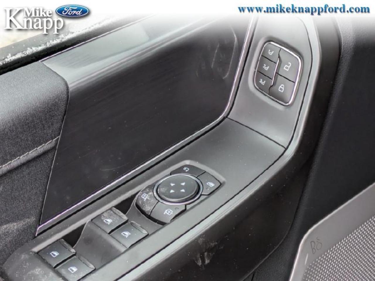 2026 Ford F-150 Lariat Photo