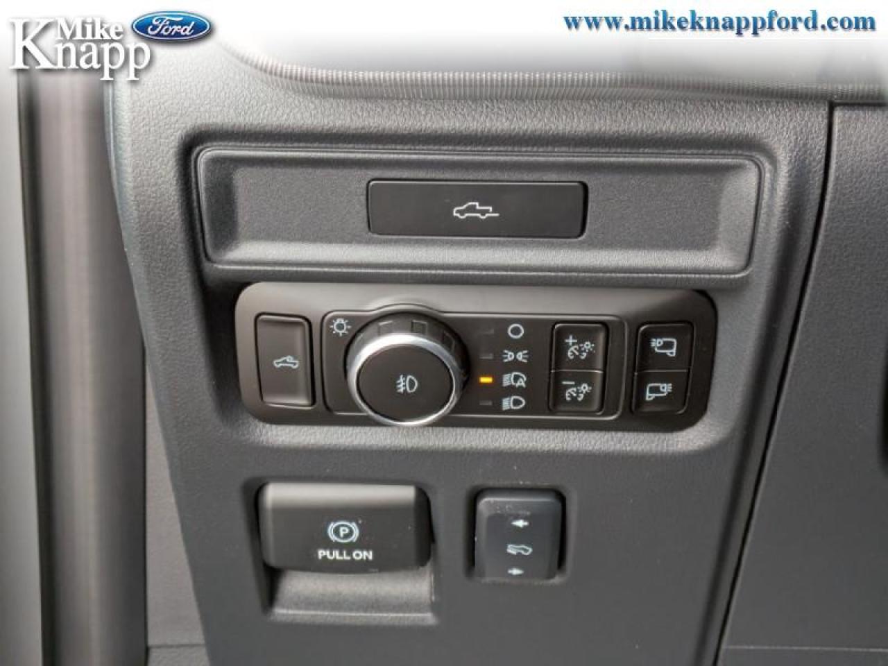 2026 Ford F-150 Lariat Photo