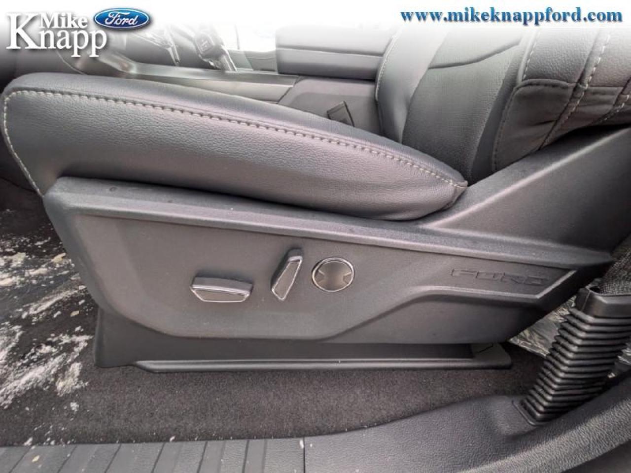 2026 Ford F-150 Lariat Photo