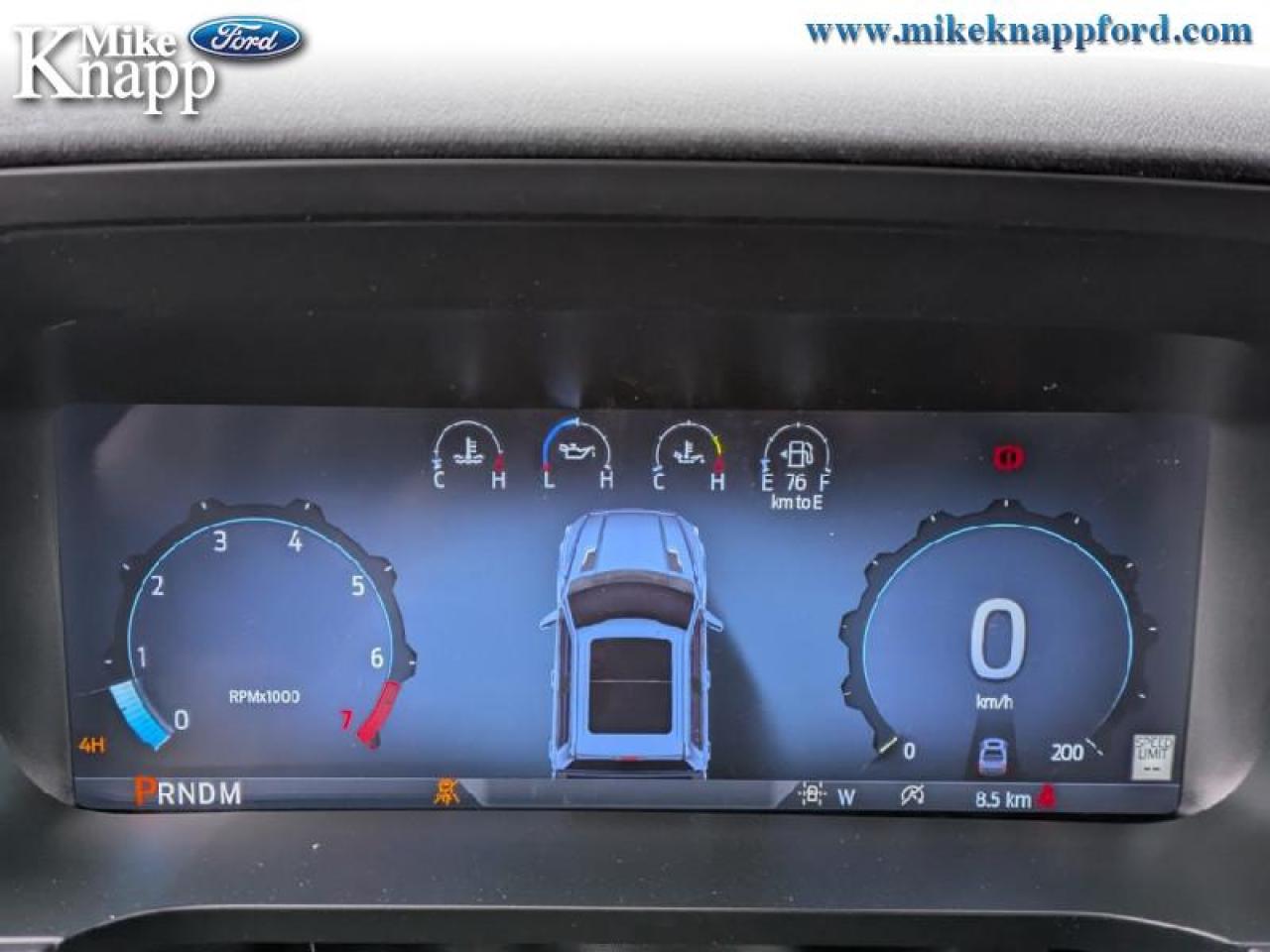 2026 Ford F-150 Lariat Photo