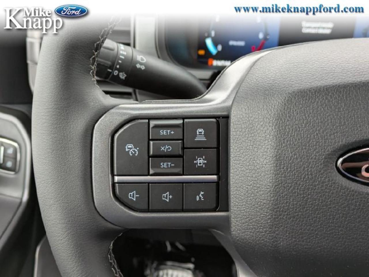 2026 Ford F-150 Lariat Photo